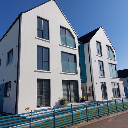 Portstewart Atlantic Cove Hatheran Gardens Экстерьер фото
