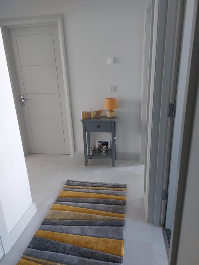 Portstewart Atlantic Cove Hatheran Gardens Экстерьер фото