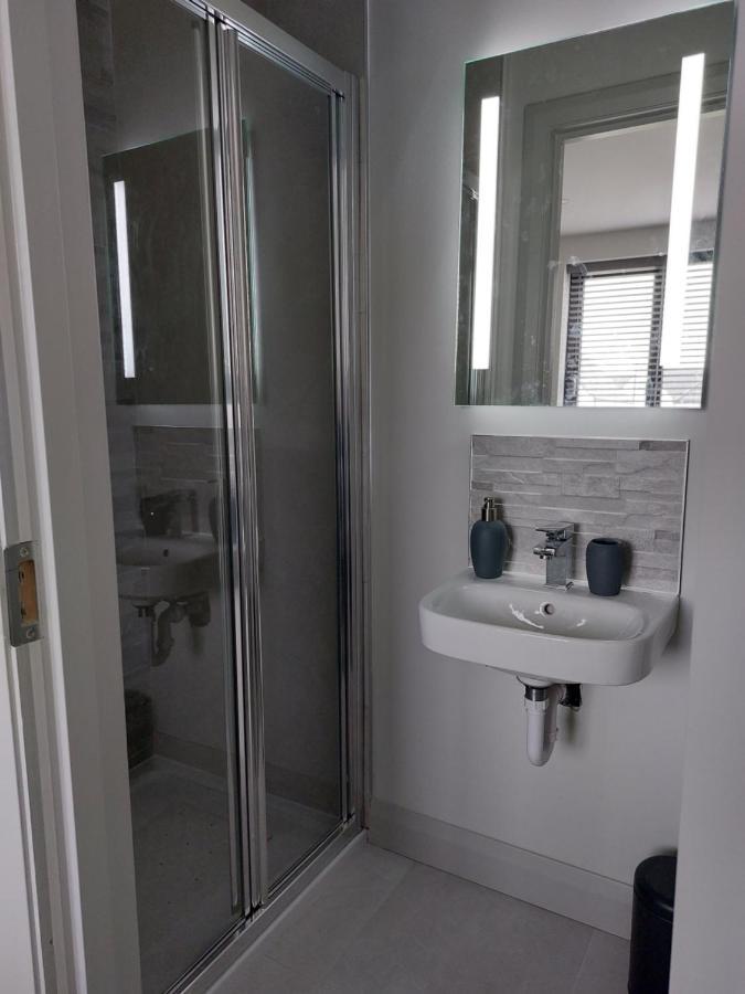 Portstewart Atlantic Cove Hatheran Gardens Экстерьер фото