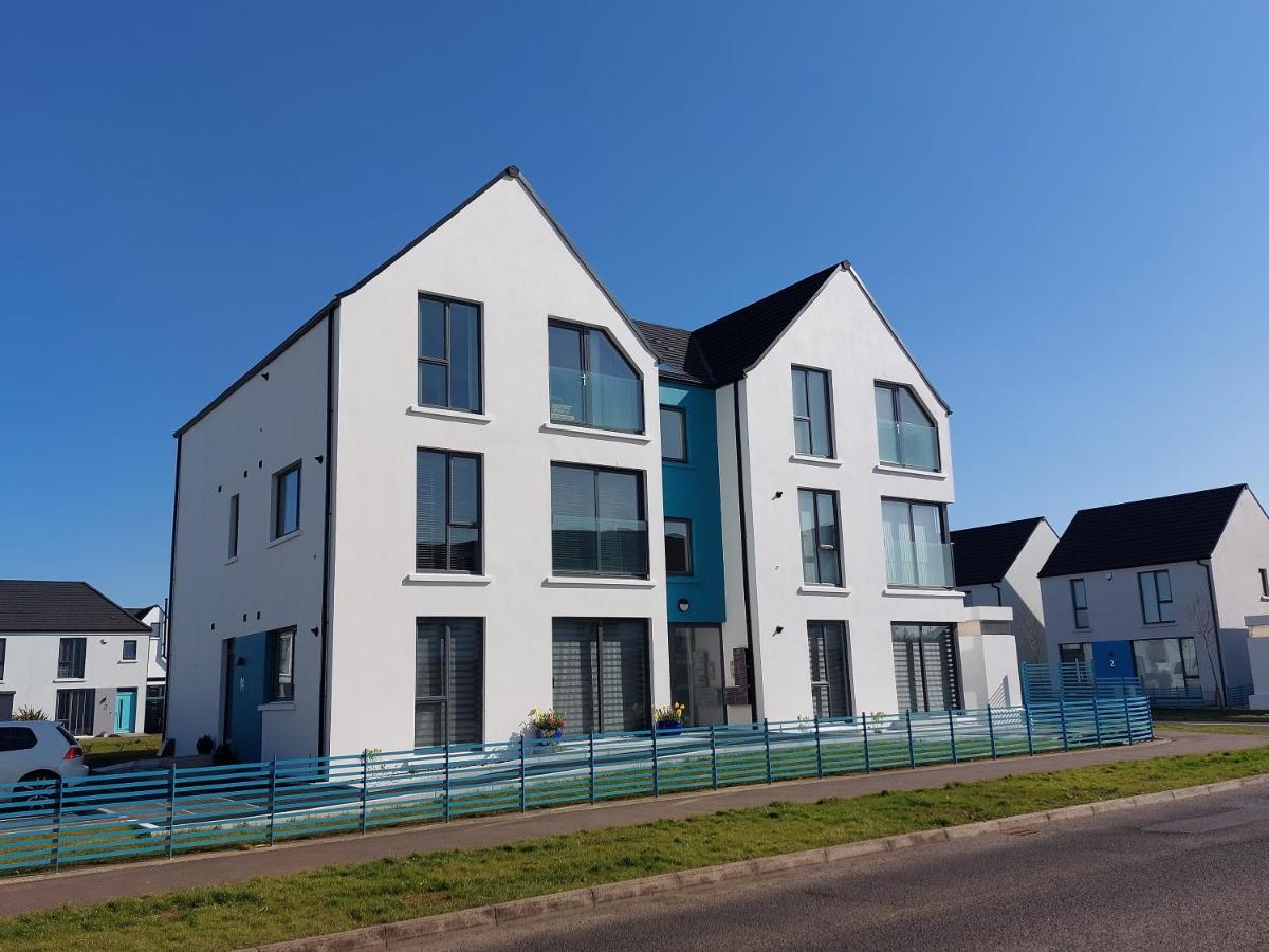 Portstewart Atlantic Cove Hatheran Gardens Экстерьер фото