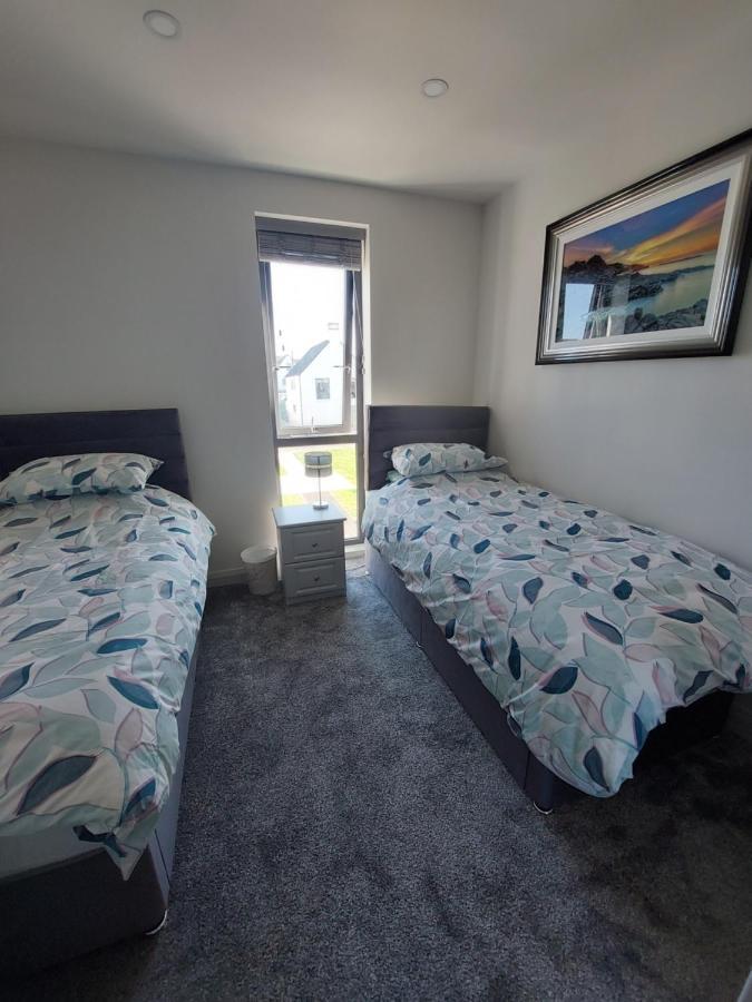 Portstewart Atlantic Cove Hatheran Gardens Экстерьер фото