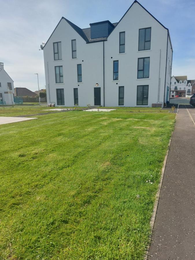 Portstewart Atlantic Cove Hatheran Gardens Экстерьер фото